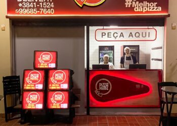 Pizza Prime inicia expansão no Rio de Janeiro e planeja abrir ao menos 15 lojas até 2027