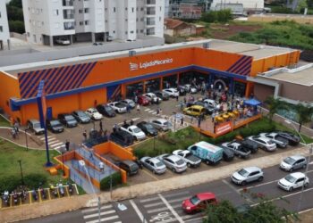 Loja do Mecânico estreia no modelo outlet com unidade na zona leste de São Paulo