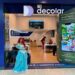 Parceria entre Decolar e Wam leva experiências de viagem a shoppings em SP e MG