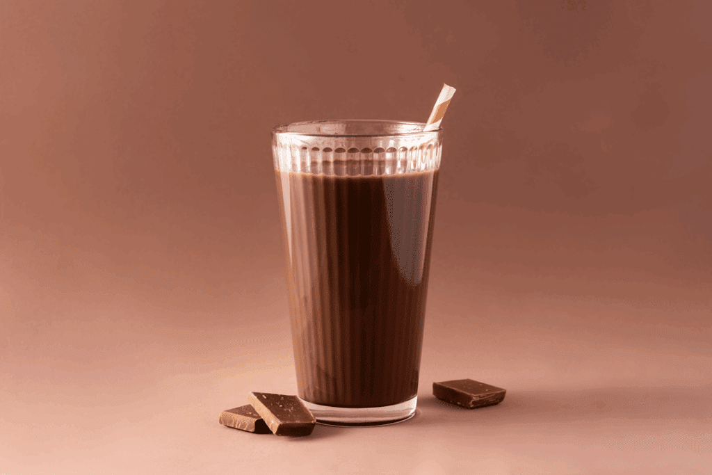 Possible lança achocolatado com baixo teor calórico e com 70% menos açúcares