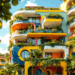 Moda e imobiliário: o futuro do lifestyle de luxo no Brasil