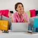 Preferência por compras online chega a 52% entre mulheres