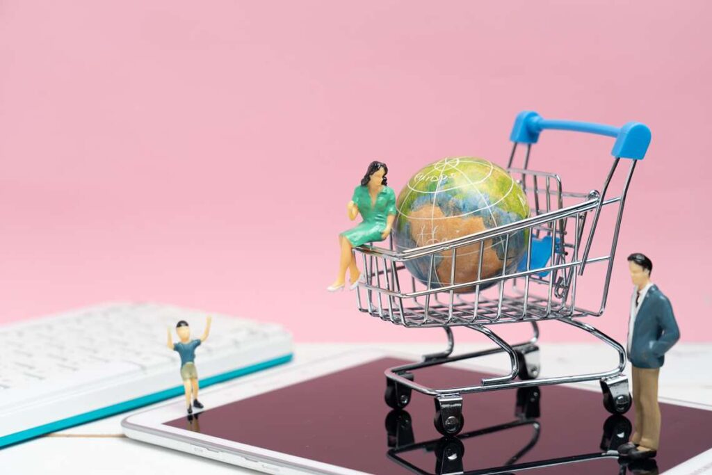 IA pode impulsionar comércio global em quase 40% até 2040, se superada barreira estrutural