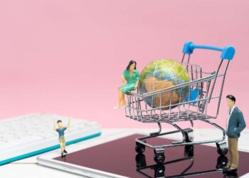 IA pode impulsionar comércio global em quase 40% até 2040, se superada barreira estrutural