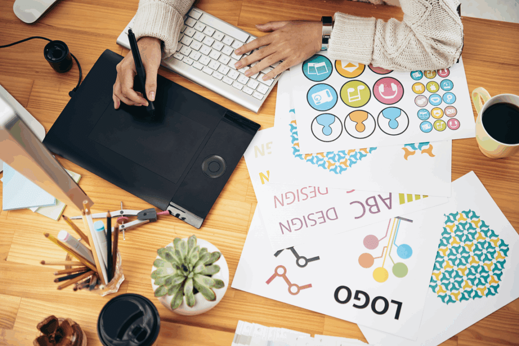 Conteúdo original: a resposta de como as PMEs podem competir de igual para igual com as grandes marcas em sua estratégia digital
