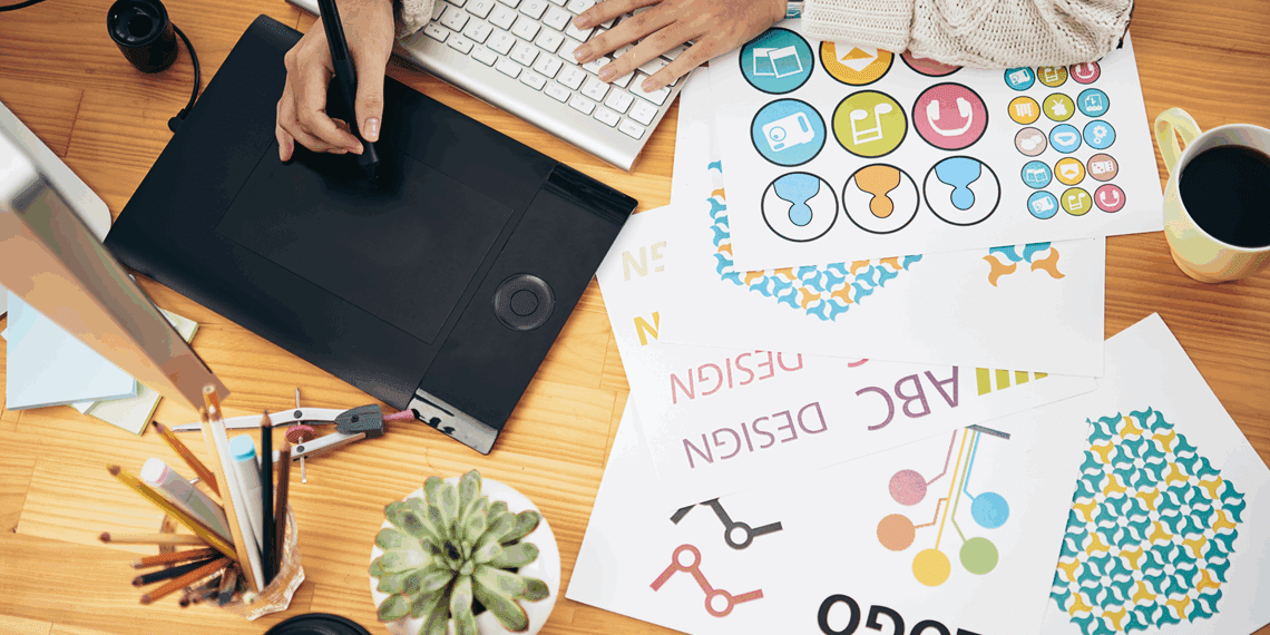 Conteúdo original: a resposta de como as PMEs podem competir de igual para igual com as grandes marcas em sua estratégia digital