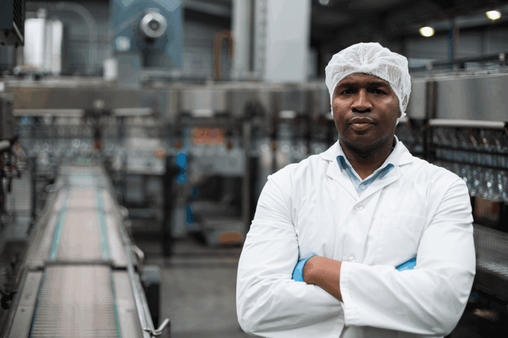 Setor alimentício é um dos segmentos com menor remuneração para gestores no Brasil