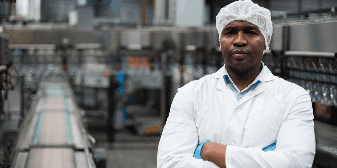 Setor alimentício é um dos segmentos com menor remuneração para gestores no Brasil