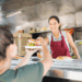 Foodservice cresce 6,7% em maio, mas queda nas transações revela consumidor mais seletivo