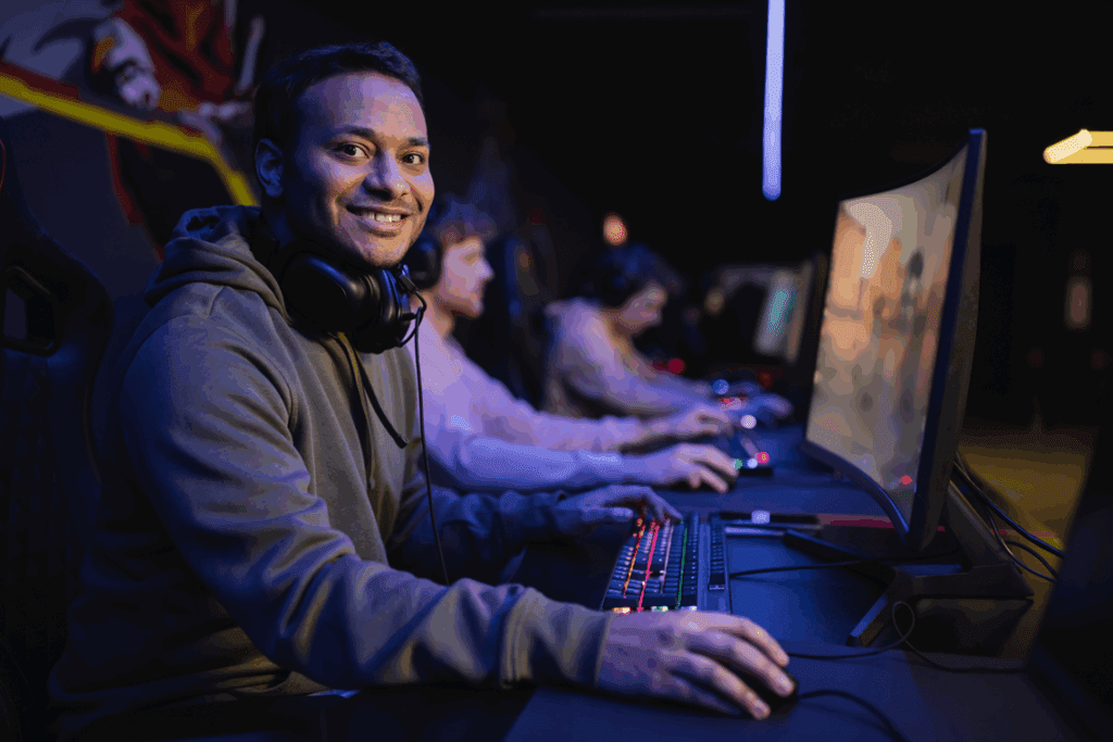 Favela Gaming, com apoio da Petrobras, vai distribuir 5 mil bolsas para jovens das periferias