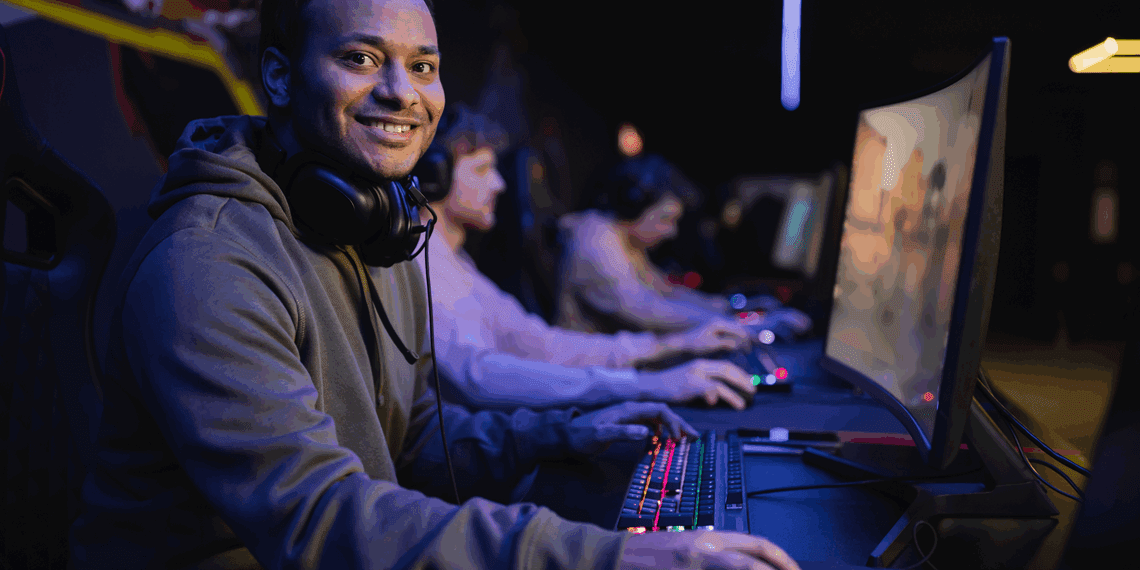 Favela Gaming, com apoio da Petrobras, vai distribuir 5 mil bolsas para jovens das periferias