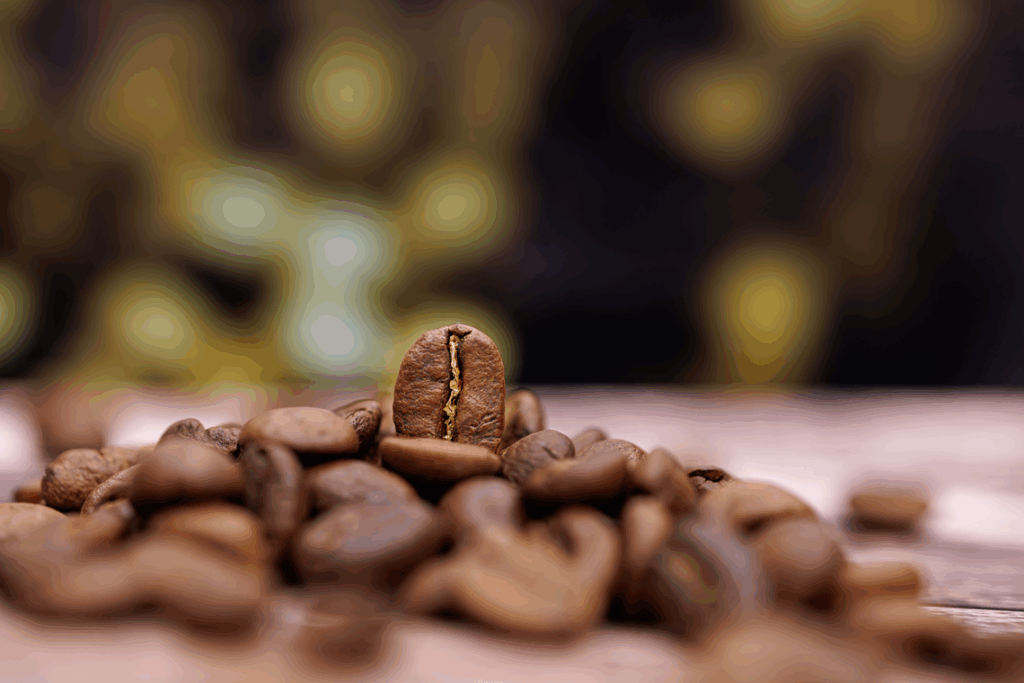 Ministério da Agricultura apreende 21 toneladas de café irregular
