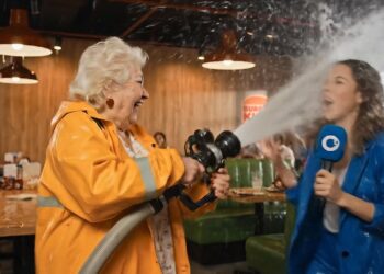 Burger King lança campanha com personagens criados por IA