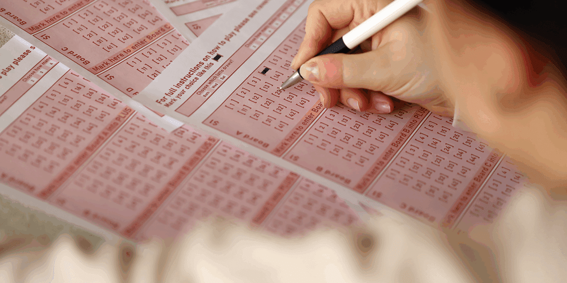 Sorte Online leva apostas de loteria ao varejo físico em parceria com a Cardway