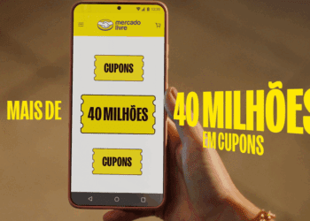 Mercado Livre inicia campanha de Dia dos Pais com R$ 40 milhões em cupons por 21 dias
