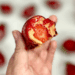 Pedidos pelo viral "Morango do Amor" crescem mais de 2.300% no iFood