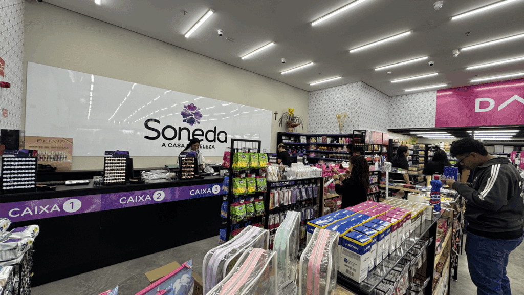 Soneda