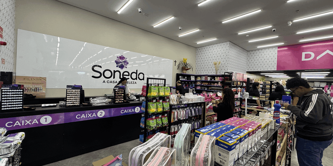 Soneda