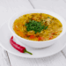 Preços de ingredientes para sopas diminuem no inverno