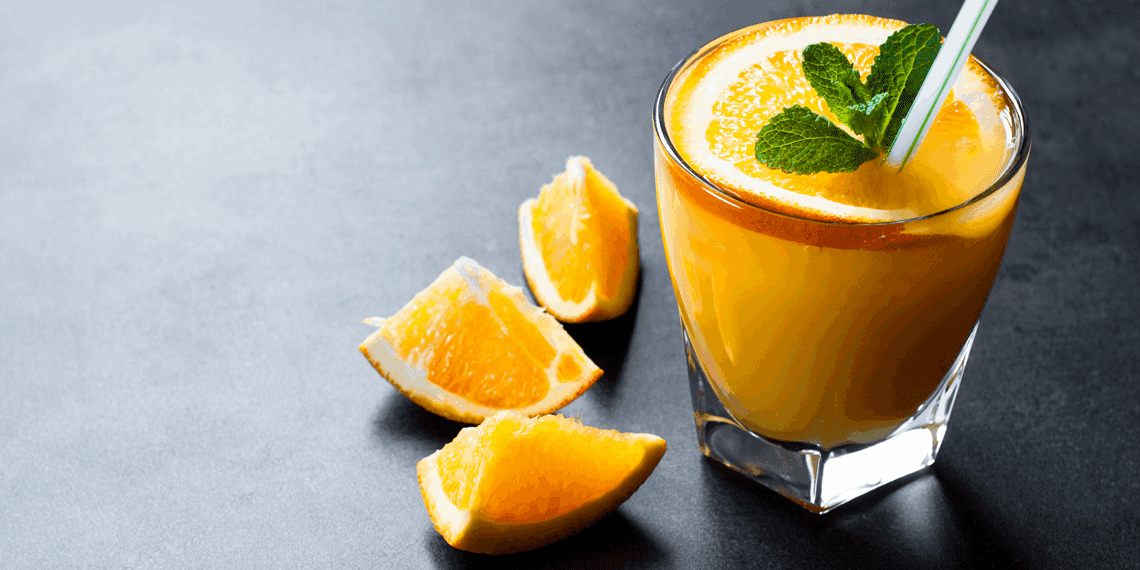 Suco de laranja: tarifa dos EUA pode causar perdas de até R$ 4,3 bilhões, afirma CitrusBR