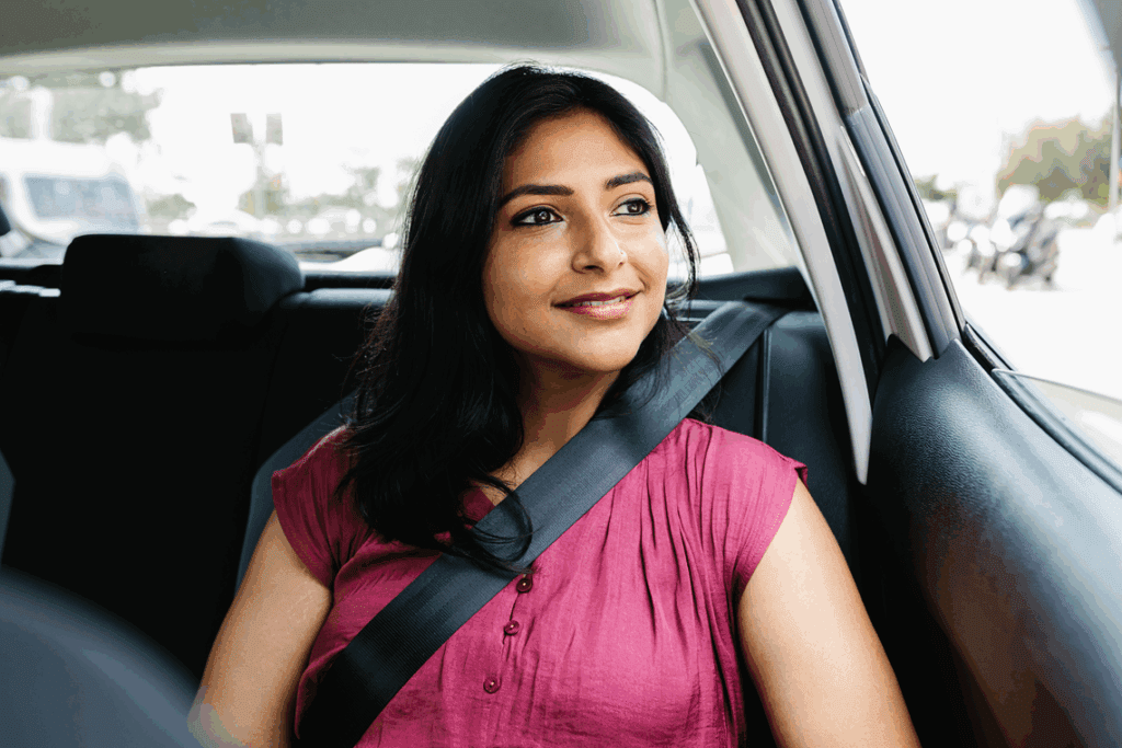 Uber lança funcionalidade que conecta passageiras a motoristas mulheres nos EUA