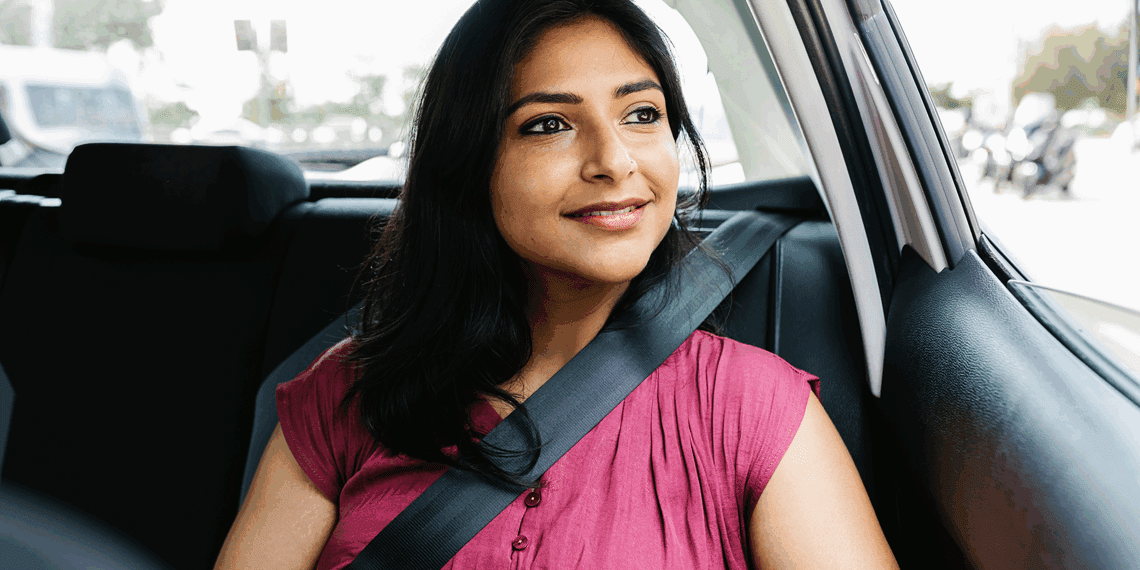Uber lança funcionalidade que conecta passageiras a motoristas mulheres nos EUA