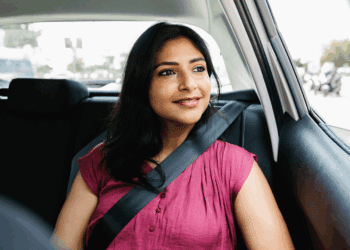 Uber lança funcionalidade que conecta passageiras a motoristas mulheres nos EUA