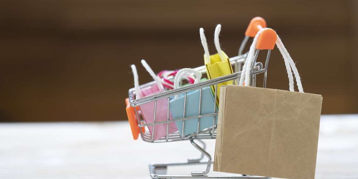 Vendas no varejo cresceram 1,5% até novembro de 2025