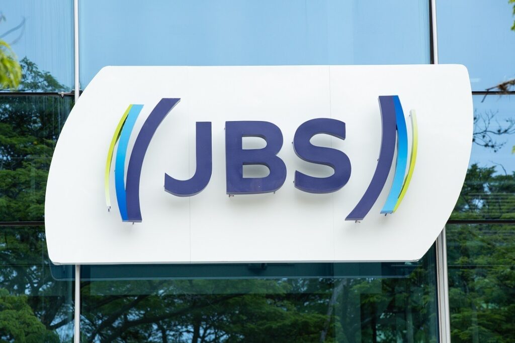 JBS fecha acordo para aquisição de unidade de alimentos preparados nos EUA