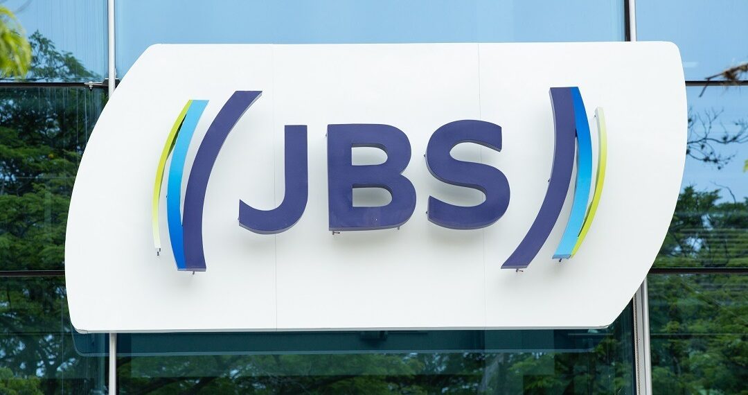 JBS fecha acordo para aquisição de unidade de alimentos preparados nos EUA