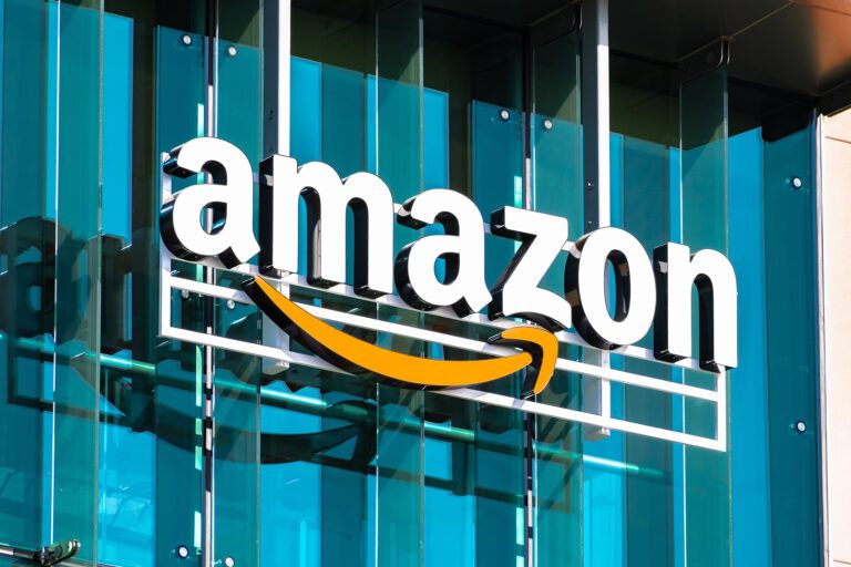 Amazon fecha acordo com Corning