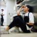 Foodservice faces high turnover and lack of perspective among employees