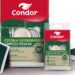 Condor conquista prêmio com primeira esponja biodegradável do Brasil