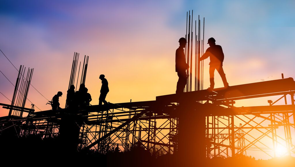 Com menos crédito nos bancos, construtoras buscam outras formas de financiar obras