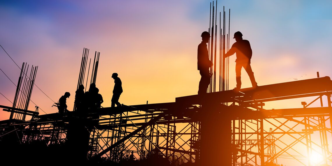 Com menos crédito nos bancos, construtoras buscam outras formas de financiar obras