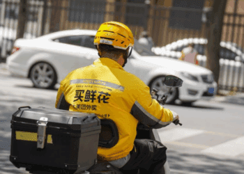 Dona da Keeta, Meituan vê tombo no lucro após "competição irracional" na China