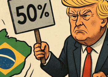 Tarifaço de Trump: entenda os impactos no varejo e no consumo do País