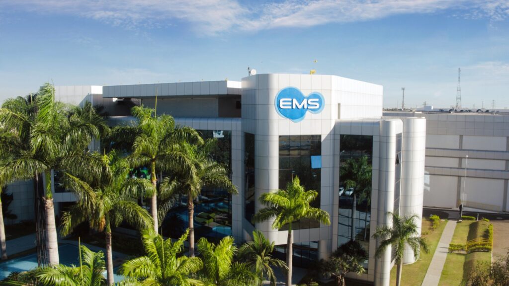 EMS lança recurso de IA para recomendações personalizadas no e-commerce B2B