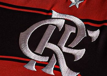 Flamengo leva Brasil de volta ao ranking das marcas mais valiosas do futebol