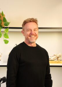 Alexandre Santiago, novo CCO da Usaflex 