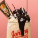 Johnny Rockets lança hidratantes labiais inspirados em milkshakes da rede