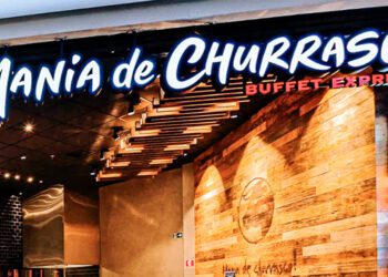 Mania de Churrasco aposta em programas de capacitação mirando sucesso do negócio