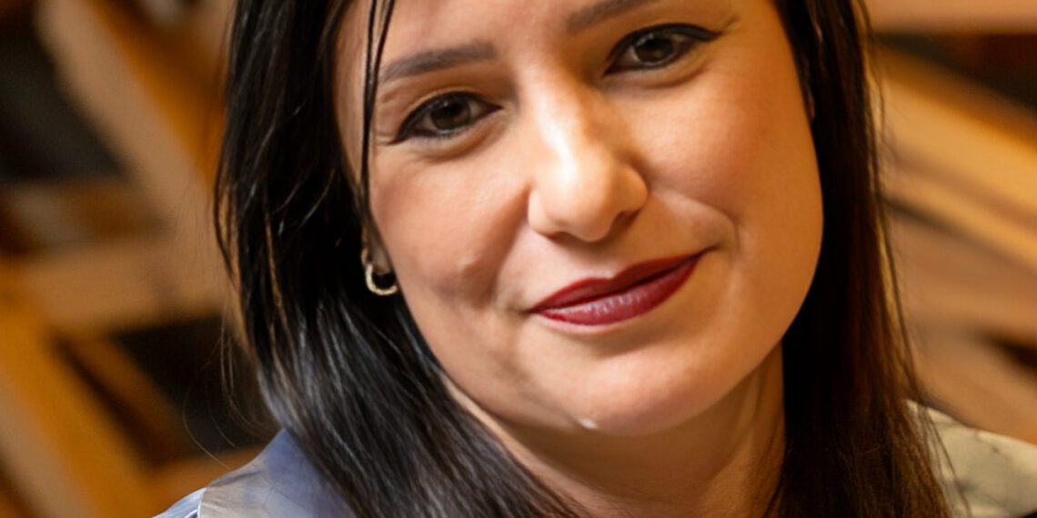 Tatianna Perri nova BEO da Nestle Brasil