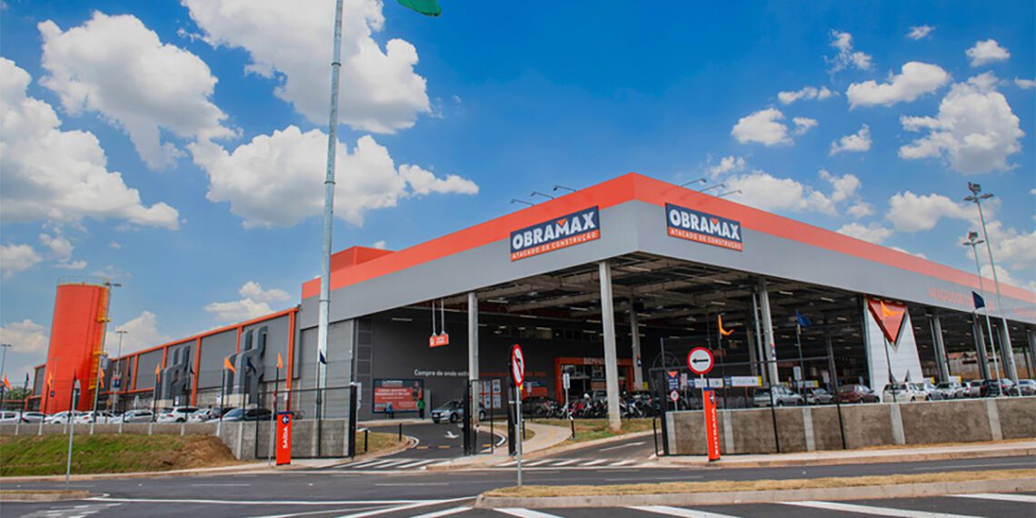Obramax vai inaugurar primeira loja em Minas Gerais