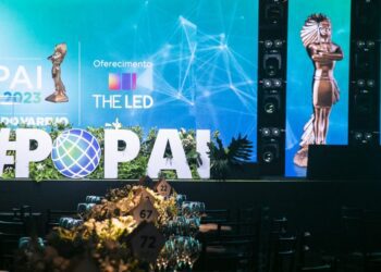 Prêmio Popai recebe inscrições até 26 de setembro