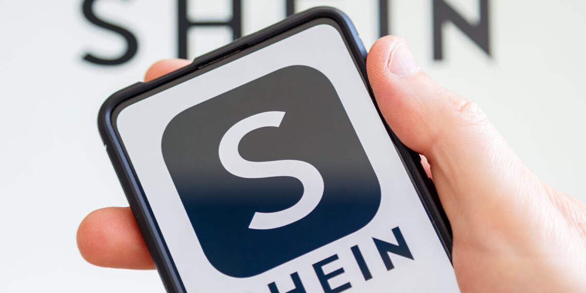 Shein tem pedido para instalar lojas nas unidades da Galeries Lafayette recusado