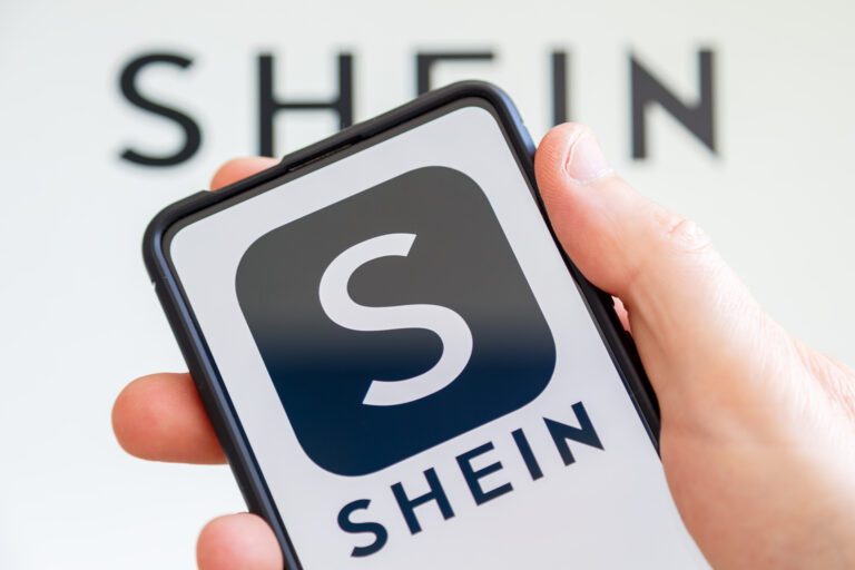 Shein tem pedido para instalar lojas nas unidades da Galeries Lafayette recusado