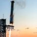 Starship, de Elon Musk, tem 10º voo marcado após sequência de fracassos