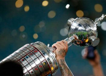 Patrocinadora da Libertadores, Amstel promove ativações com brindes exclusivos para torcedores