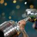 Patrocinadora da Libertadores, Amstel promove ativações com brindes exclusivos para torcedores